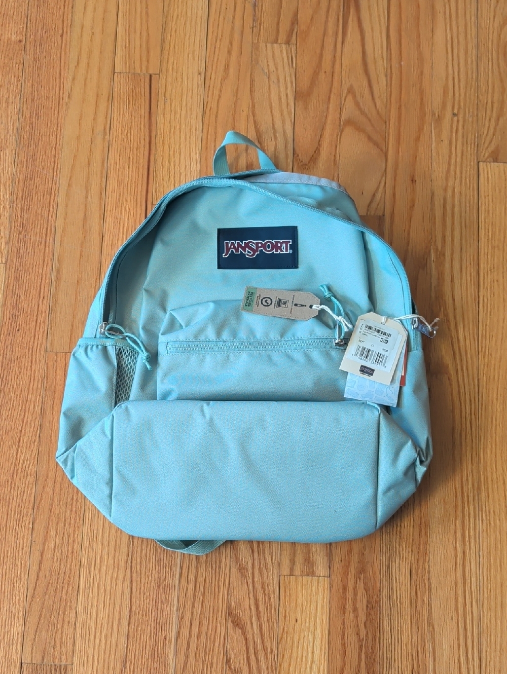 Jansport Aqua Everyday Crosstown Backpack